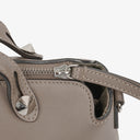 Fendi By The Way Vitello Dolce Torto Medium Palladio Bag