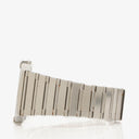 Omega Constellation Manhattan Stainless Steel 33mm Quartz Watch