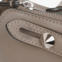 Fendi By The Way Vitello Dolce Torto Medium Palladio Bag