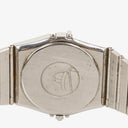 Omega Constellation Manhattan Stainless Steel 33mm Quartz Watch