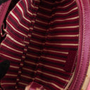 Gucci GG Canvas Britt Hobo Bag
