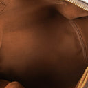 Louis Vuitton Speedy 25 Monogram Canvas Bag