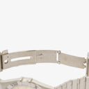 Omega Constellation Manhattan Stainless Steel 33mm Quartz Watch