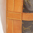 Louis Vuitton Noe GM Monogram Canvas Shoulder Bag