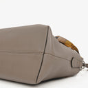 Fendi By The Way Vitello Dolce Torto Medium Palladio Bag