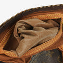 Louis Vuitton Speedy 25 Monogram Canvas Bag