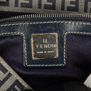 Fendi Mamma Baguette Shoulder Bag
