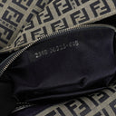 Fendi Mamma Baguette Shoulder Bag