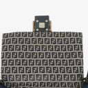 Fendi Mamma Baguette Shoulder Bag
