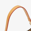 Louis Vuitton Pochette Accessoires Monogram Canvas Clutch Handbag