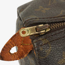 Louis Vuitton Speedy 25 Monogram Canvas Bag