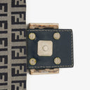 Fendi Mamma Baguette Shoulder Bag