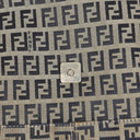 Fendi Mamma Baguette Shoulder Bag