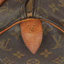 Louis Vuitton Speedy 25 Monogram Canvas Bag