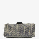 Fendi Mamma Baguette Shoulder Bag