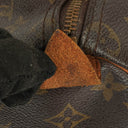 Louis Vuitton Speedy 25 Monogram Canvas Bag
