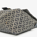 Fendi Mamma Baguette Shoulder Bag