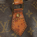 Louis Vuitton Speedy 25 Monogram Canvas Bag