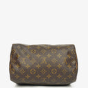 Louis Vuitton Speedy 25 Monogram Canvas Bag