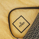 Fendi Mamma Baguette Shoulder Bag