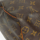 Louis Vuitton Speedy 25 Monogram Canvas Bag