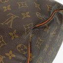 Louis Vuitton Speedy 25 Monogram Canvas Bag