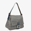 Fendi Mamma Baguette Shoulder Bag