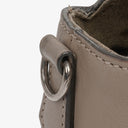 Fendi By The Way Vitello Dolce Torto Medium Palladio Bag