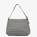 Fendi Mamma Baguette Shoulder Bag