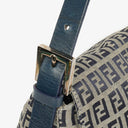 Fendi Mamma Baguette Shoulder Bag
