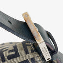 Fendi Mamma Baguette Shoulder Bag