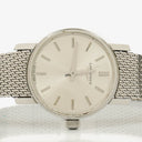 Longines Ladies Stainless Steel Watch