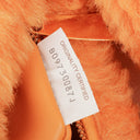 Bottega Veneta Shearling Mini Jodie Bag