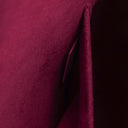 Louis Vuitton Alma BB EPI Fuchsia Leather Handbag