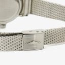 Longines Ladies Stainless Steel Watch