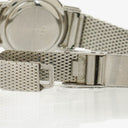 Longines Ladies Stainless Steel Watch