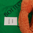 Bottega Veneta Shearling Mini Jodie Bag