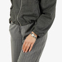 Longines Ladies Stainless Steel Watch