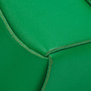 Bottega Veneta Mini Cassette Parakeet Maxi Intrecciato Leather Crossbody Bag