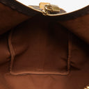 Louis Vuitton Keepall 50 Monogram Canvas Travel Bag
