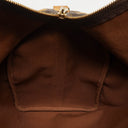 Louis Vuitton Keepall 50 Monogram Canvas Travel Bag