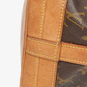 Louis Vuitton Noe GM Monogram Canvas Shoulder Bag