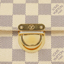 Louis Vuitton Koala Damier Azur Wallet