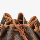 Louis Vuitton Noe GM Monogram Canvas Shoulder Bag