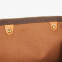 Louis Vuitton Keepall 50 Monogram Canvas Travel Bag