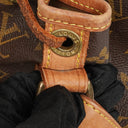 Louis Vuitton Noe GM Monogram Canvas Shoulder Bag