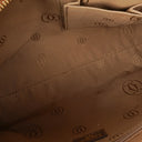 Cartier Marcello de Cartier Leather Handle Bag