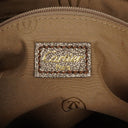 Cartier Marcello de Cartier Leather Handle Bag