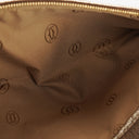 Cartier Marcello de Cartier Leather Handle Bag
