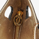 Cartier Marcello de Cartier Leather Handle Bag